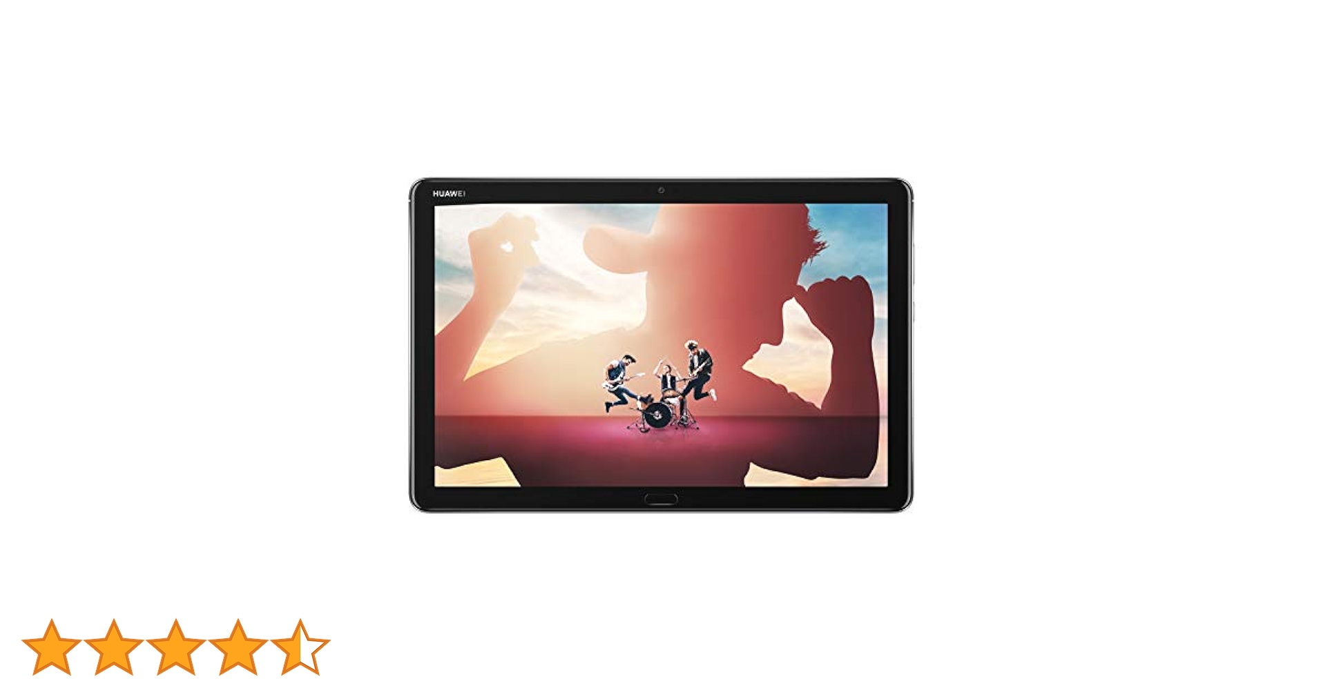 Amazon.co.jp: MediaPad M5 Lite 10/BAH2-W19/WiFi/Gray/32G